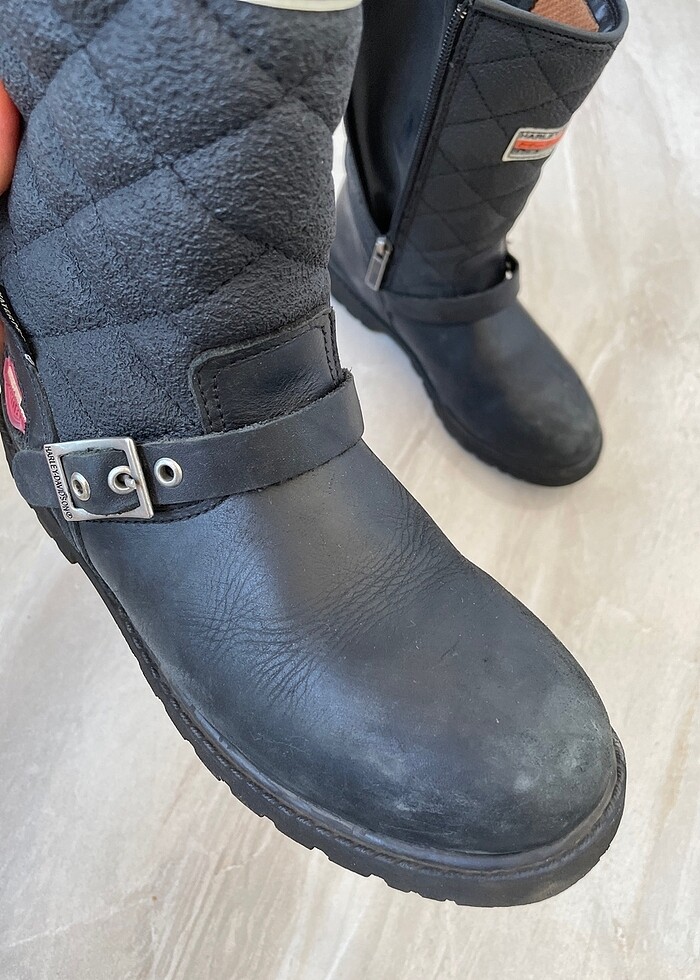 Harley davidson orijinal - Görsel 3
