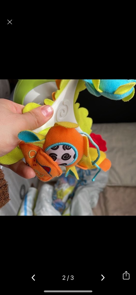 Dönengeç - Görsel 2