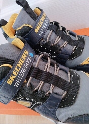 35 Beden Skechers bot