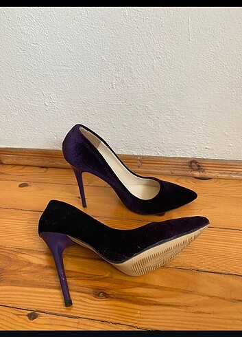 Zigi Soho Ikı cıft stiletto fıyatıdır