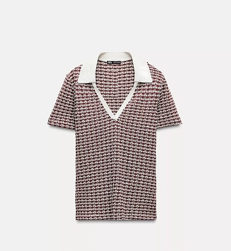 Zara zara s ust