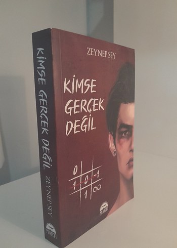  Beden Renk 5 kitap uyguna veriyorum hiç okunmadı