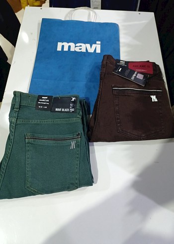 Mavi Jeans 31