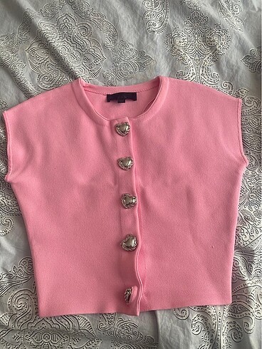 Zara Bluz