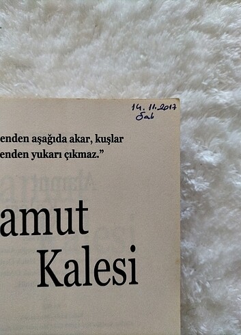  Alamur Kalesi 