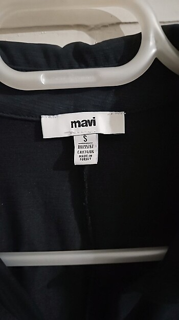 Mavi Jeans Mavi Gömlek