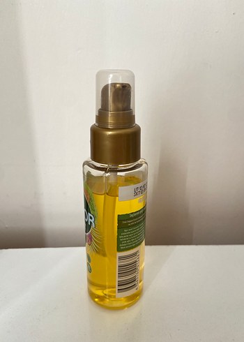 Elidor Doğanın Enerjisi Saç Bakım Yağı - Görsel 2