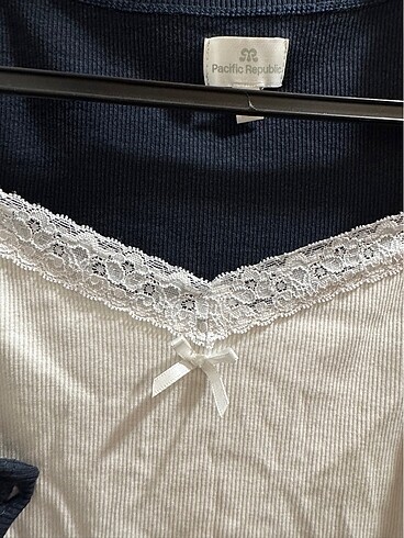 s Beden Pull and Bear İkili Takım