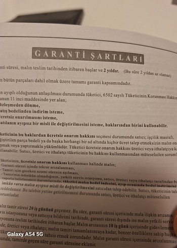 Canon AS-120 Kırmızı Hesap Makinesi - Görsel 8