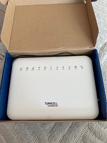 MODEM