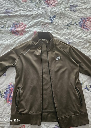 Nike Hirka Az Kullanilmis