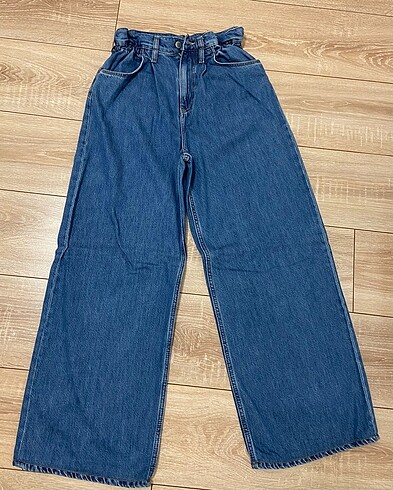 bershka jean