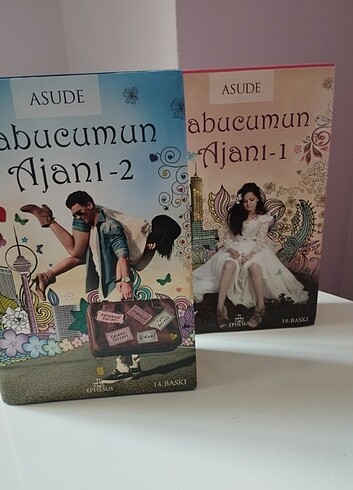 Pabucumun ajanı