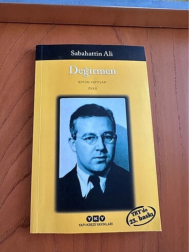 Kitap