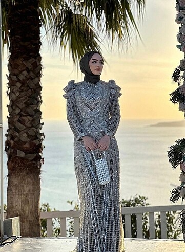 xl Beden Abiye