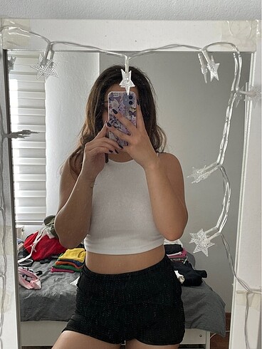 grimelange beyaz crop