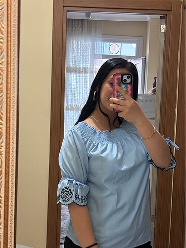 Bluz büzgülü
