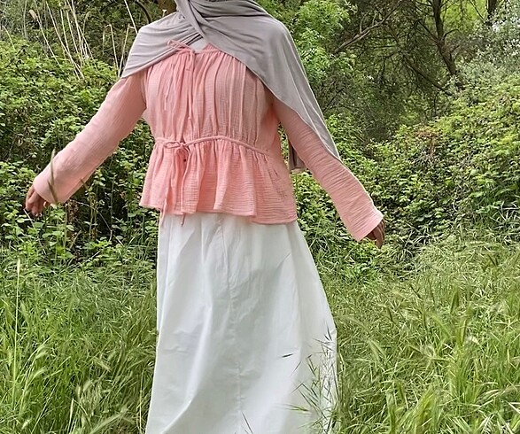 Diğer Kimono