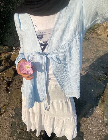 Diğer Kimono