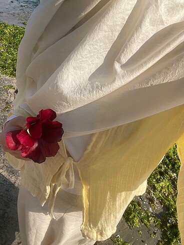 Diğer Kimono