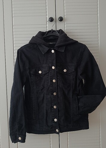 Mavi Jeans Mavi jean kot ceket
