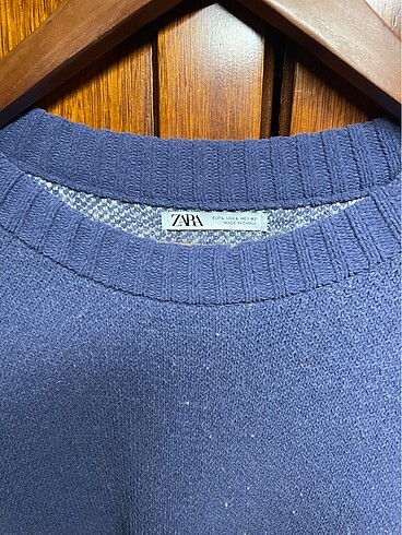 Zara Zara premium kazak