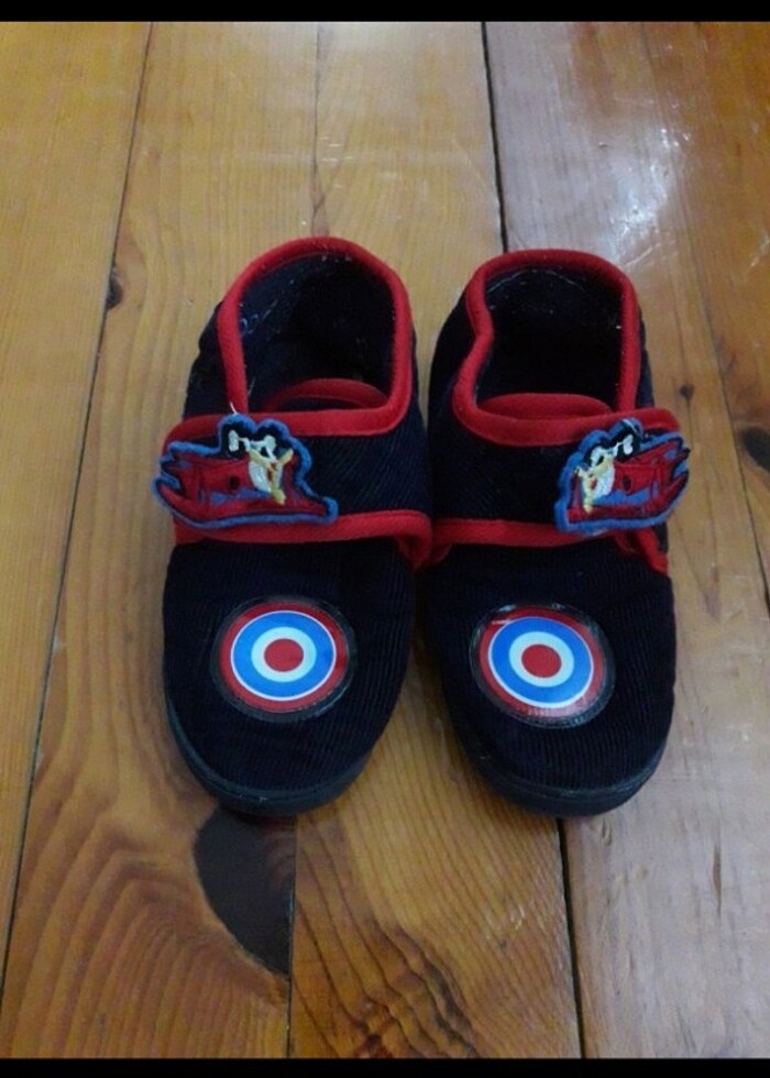 Erkek çocuk 26 numara - Görsel 3