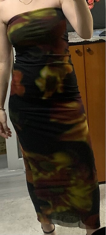 Zara Zara Elbise