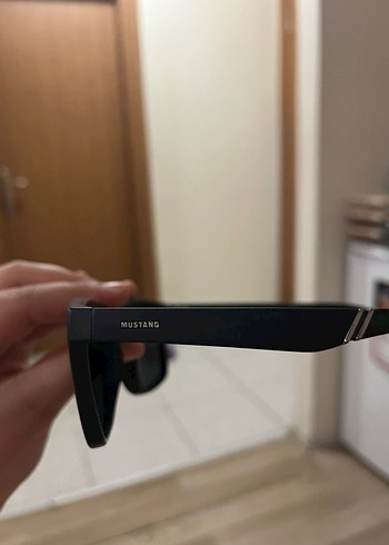 Mustang Güneş Gözlüğü - Görsel 4