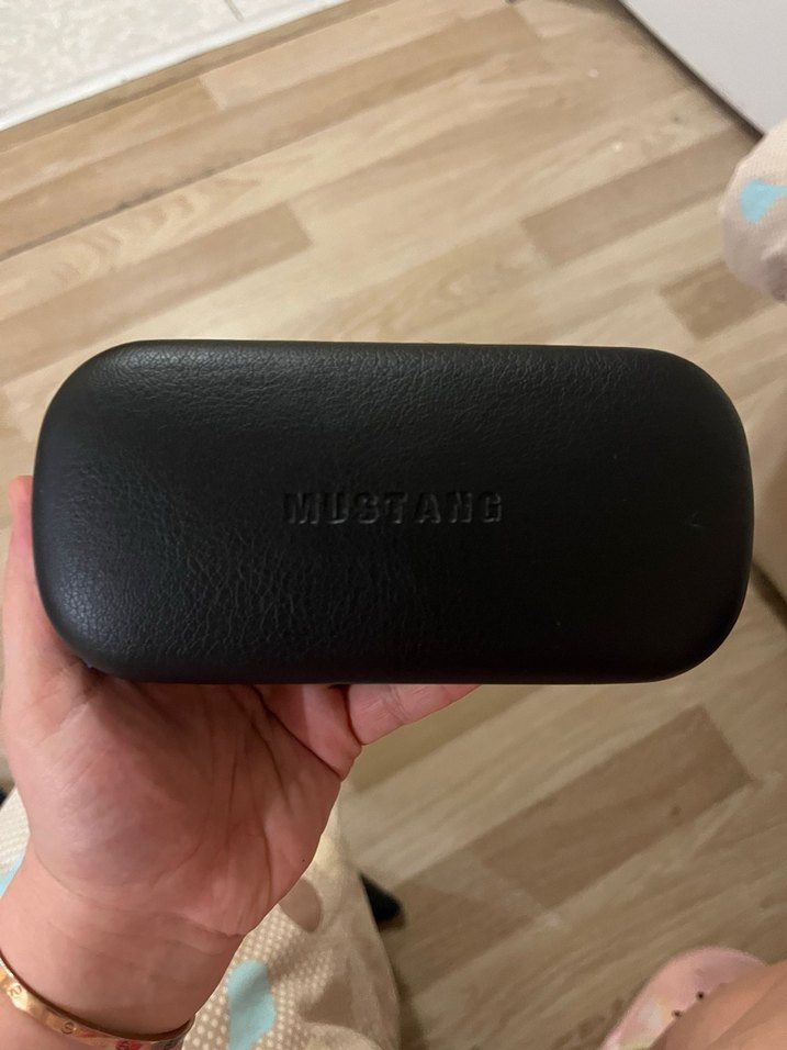 Mustang Güneş Gözlüğü - Görsel 2