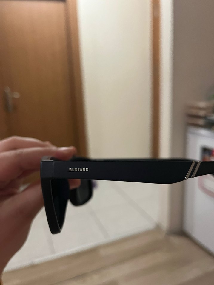 Mustang Güneş Gözlüğü - Görsel 4