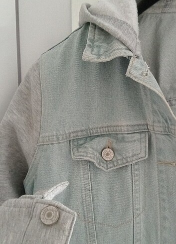 LC Waikiki kot ceket