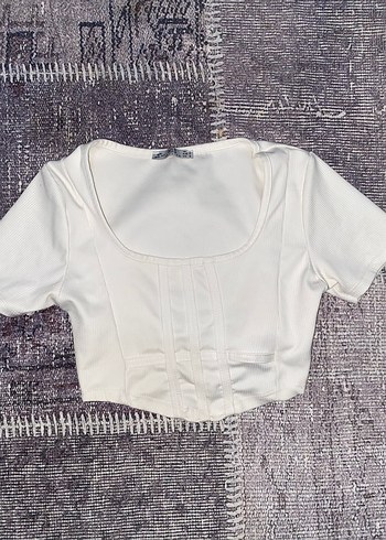 kadın crop