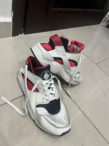 Nike orjinal bayan ayakkabı