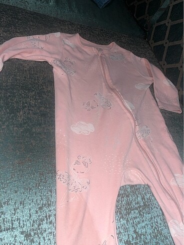 HelloBaby 12 aylık kız bebek tılum