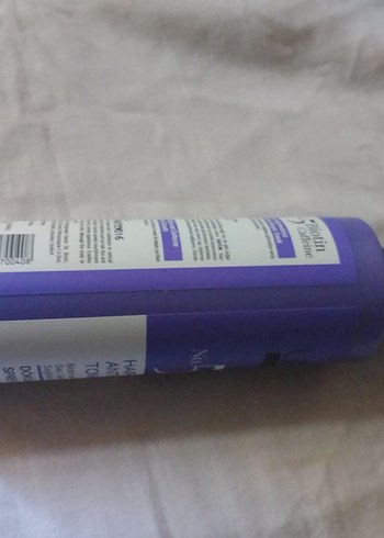 Urban Care Biotin & Kafein Saç ve Saç Derisi Spreyi - Görsel 3