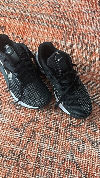 NIKE SPOR AYAKKABI ORJİNAL