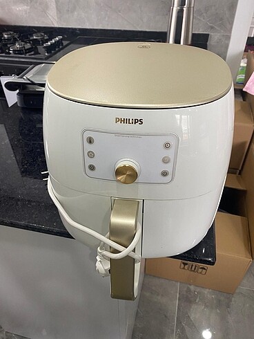 PHILIPS AİRFREY