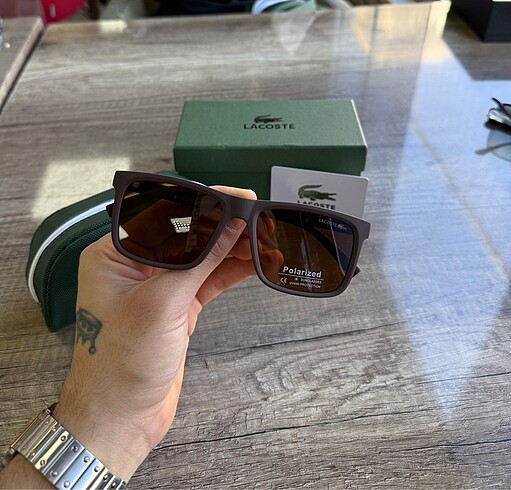 Lacoste Sunglasses