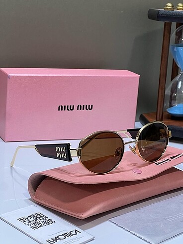 Miu Miu Sunglasses