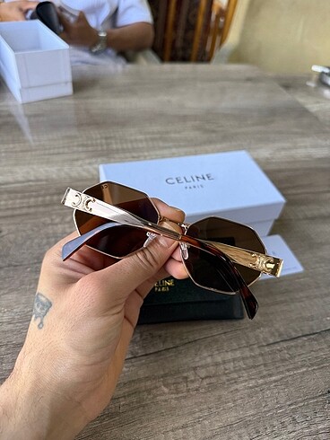 Celine Celine Özel Seri