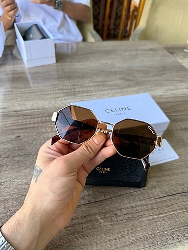 Celine Özel Seri