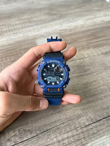 G Shock