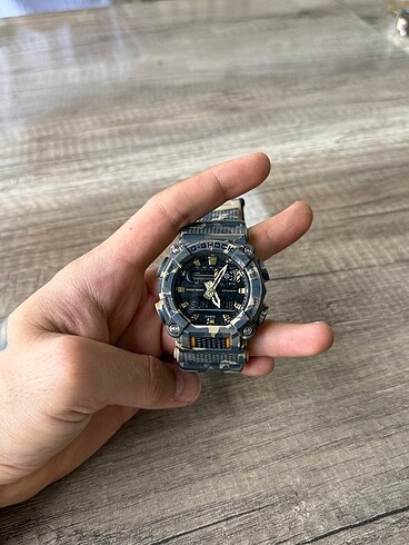 G Shock