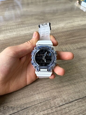 G Shock