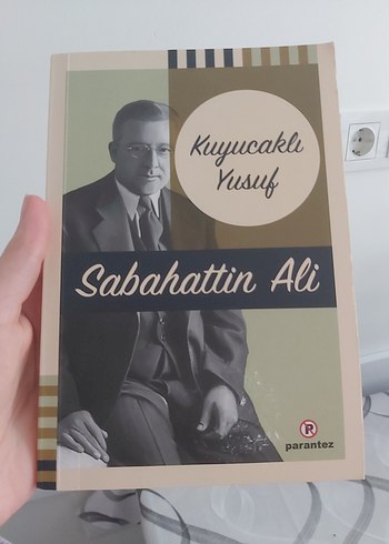 Kuyucaklı Yusuf - Sabahattin Ali