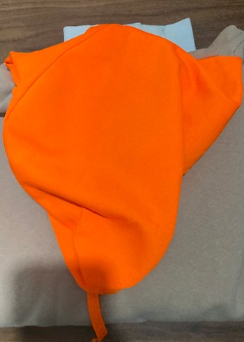 l Beden Kapüşonlu sweatshirt
