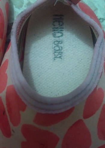 çocuk Deniz ve havuz ayakkabısı - Görsel 3