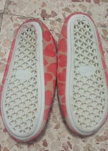 çocuk Deniz ve havuz ayakkabısı - Görsel 2