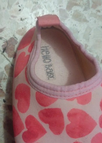 çocuk Deniz ve havuz ayakkabısı - Görsel 4